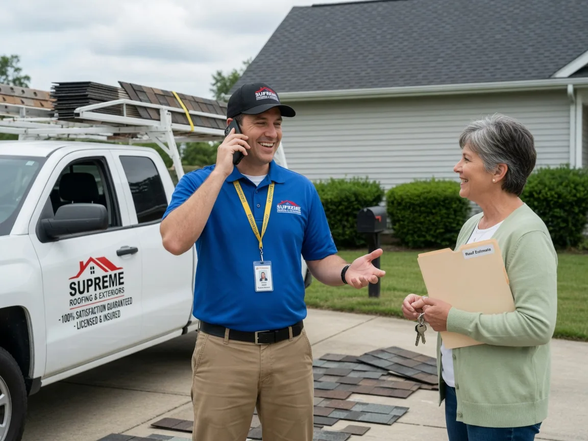 Roof Replacement Fountain Hill, AR FAQs